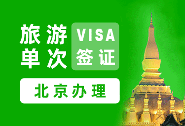 老挝旅游签证（单次）[全国办理]-电子签证