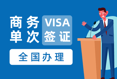 越南商务电子签证（90天单次）[全国受理]